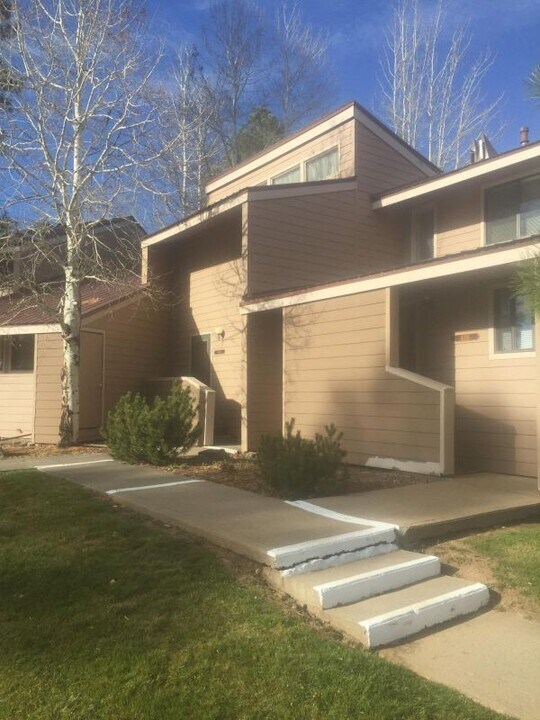 470 Village in Pagosa Springs, CO - Building Photo