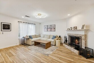 2117 Kaiser Dr in Austin, TX - Building Photo - Building Photo