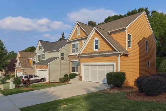 477 Bridgeton Cove NE in Suwanee, GA - Building Photo - Building Photo
