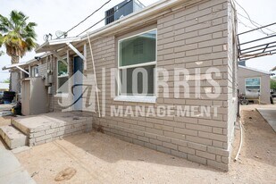 515 E 4th St in Casa Grande, AZ - Building Photo