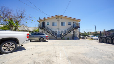 1417-1425 3rd Ave in Los Angeles, CA - Building Photo - Building Photo