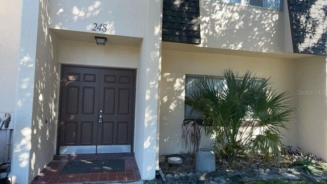 property at 248 Krider Rd