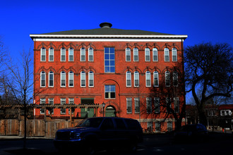 North Barclay Green in Baltimore, MD - Building Photo - Building Photo