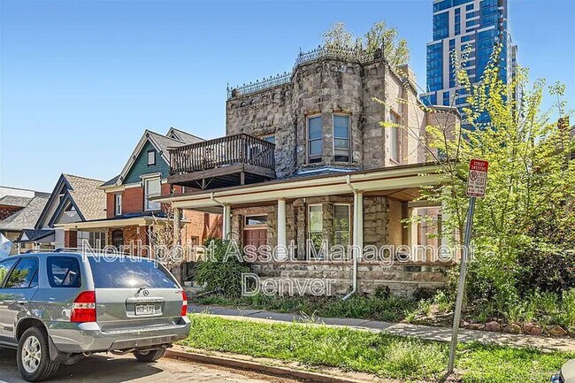 54 S Emerson St in Denver, CO - Building Photo - Building Photo