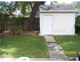 2923 W San Jose St in Tampa, FL - Building Photo - Building Photo