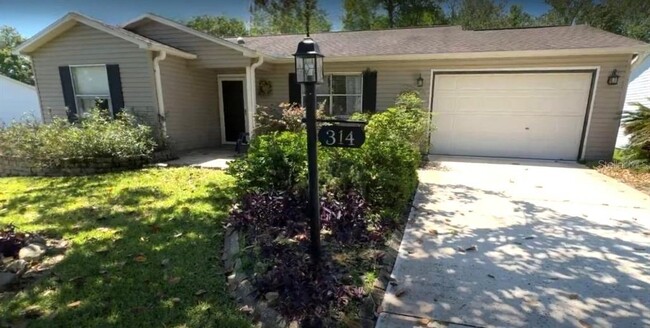 property at 314 Juarez Way