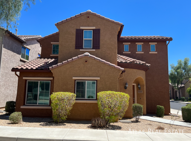 property at 3630 E Covey Ln