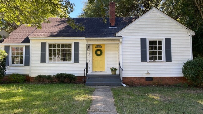 property at 28 Cedar Knoll