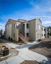 4655 Gold Dust Ave, Unit 206 in Las Vegas, NV - Building Photo - Building Photo