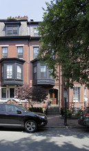 293 Marlborough St in Boston, MA - Building Photo - Building Photo