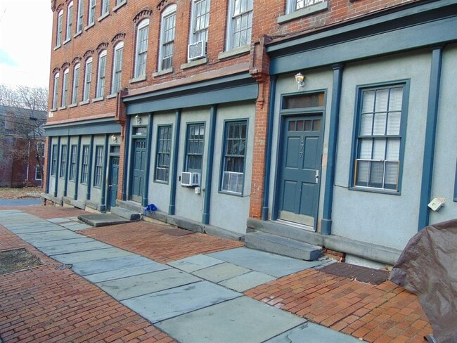 property at 173 Union St