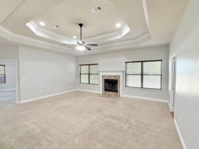 4355 Winners Gait Cir in Pace, FL - Building Photo - Building Photo