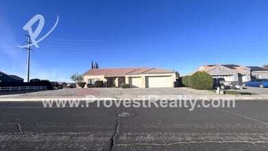 16400 Nuevo Rd in Victorville, CA - Building Photo - Building Photo
