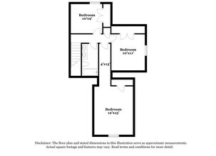 405 Randall Ln in La Vergne, TN - Building Photo - Building Photo