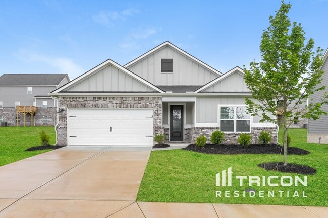 property at 3141 Azteca Wy