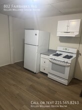 802 Fairbanks Ave in Norristown, PA - Building Photo - Building Photo