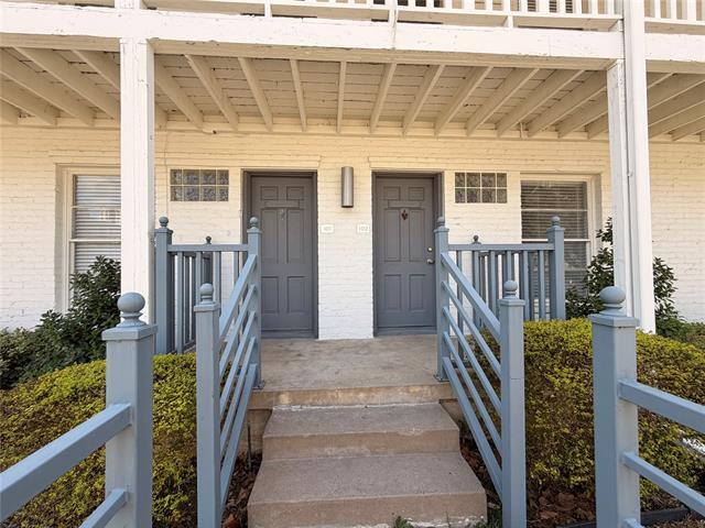 4101 Douglas Ave in Dallas, TX - Building Photo - Building Photo