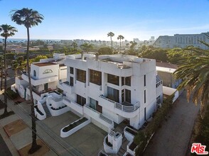 615 Pacific St in Santa Monica, CA - Building Photo - Building Photo