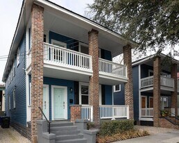 783 Meeting St, Unit 1515 in Charleston, SC - Building Photo