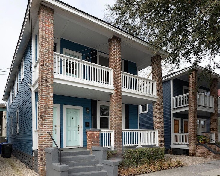 783 Meeting St, Unit 1515 in Charleston, SC - Building Photo