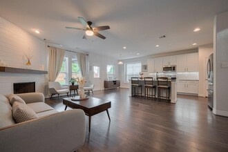 3114 Calla Lily Trl in Richmond, TX - Building Photo - Building Photo