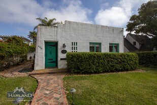 409 Dunemere Dr in San Diego, CA - Building Photo