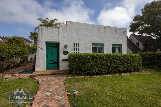 property at 409 Dunemere Dr