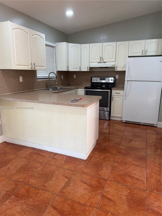 19751 NW 52nd Ct in Miami Gardens, FL - Building Photo - Building Photo