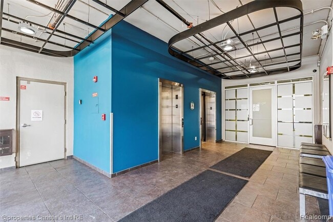 66 Winder St in Detroit, MI - Building Photo - Building Photo