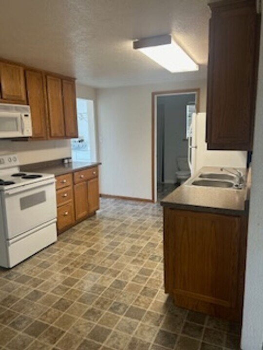 701 Howard Ave in Billings, MT - Building Photo