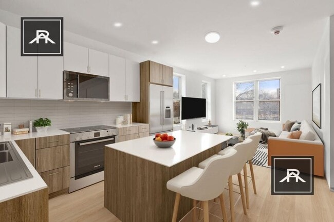 property at 38 Centre St