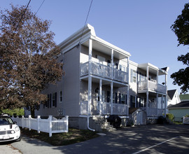 200 Liberty St in Quincy, MA - Building Photo - Building Photo