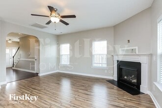 146 Marsh Creek Dr in Garner, NC - Foto de edificio - Building Photo