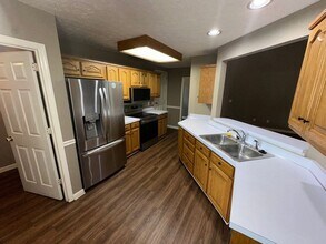1409 Aaronwood Dr in Nashville, TN - Building Photo - Building Photo