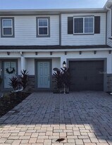 5115 Prairie Preserve Run in St. Cloud, FL - Building Photo