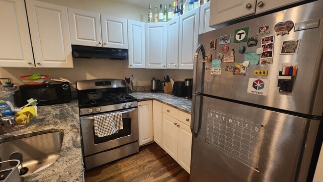 19 Thatcher St, Unit 66-2