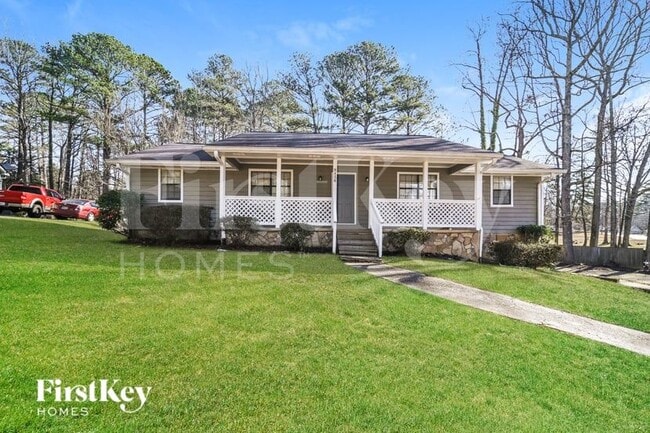 property at 8458 Helmer Ct