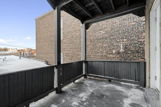 1414 W 17th St in Chicago, IL - Building Photo - Building Photo