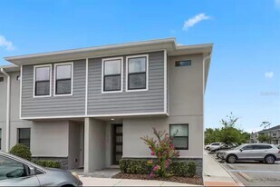 4785 Terra Esmeralda Dr in Kissimmee, FL - Building Photo