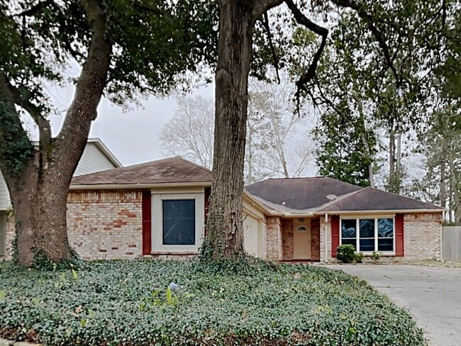 property at 3234 Old Chapel Dr