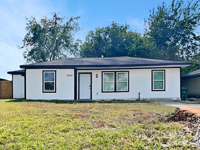 property at 5962 Belcrest St