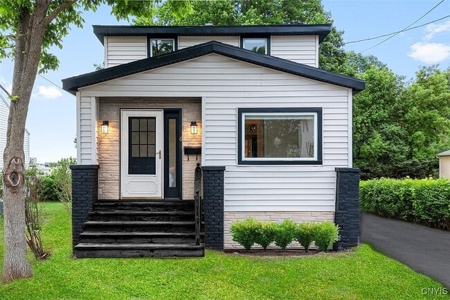 property at 6 Wilbur Rd