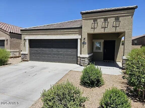 19347 N Costa Verdez Ave in Maricopa, AZ - Foto de edificio - Building Photo