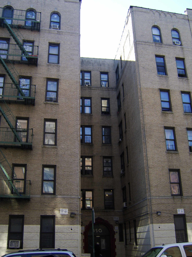 150 E 182nd St in Bronx, NY - Building Photo - Building Photo