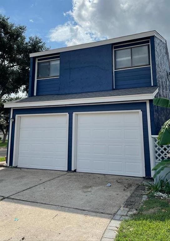 property at 10315 Sommerville Ave