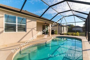 15683 Lemon Fish Dr in Lakewood Ranch, FL - Building Photo