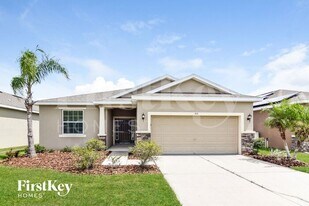 410 Blakely Ct in Ruskin, FL - Building Photo