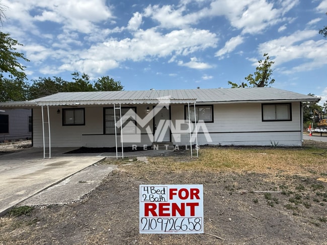 315 Jamaica Dr in San Antonio, TX - Building Photo - Building Photo