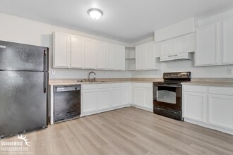 1601 S 4th St in Phoenix, AZ - Building Photo - Building Photo