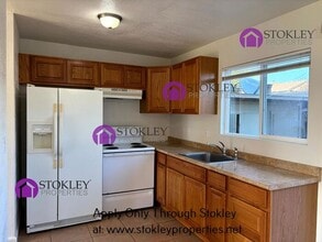 3824 Willow Pass Rd in Concord, CA - Building Photo - Building Photo